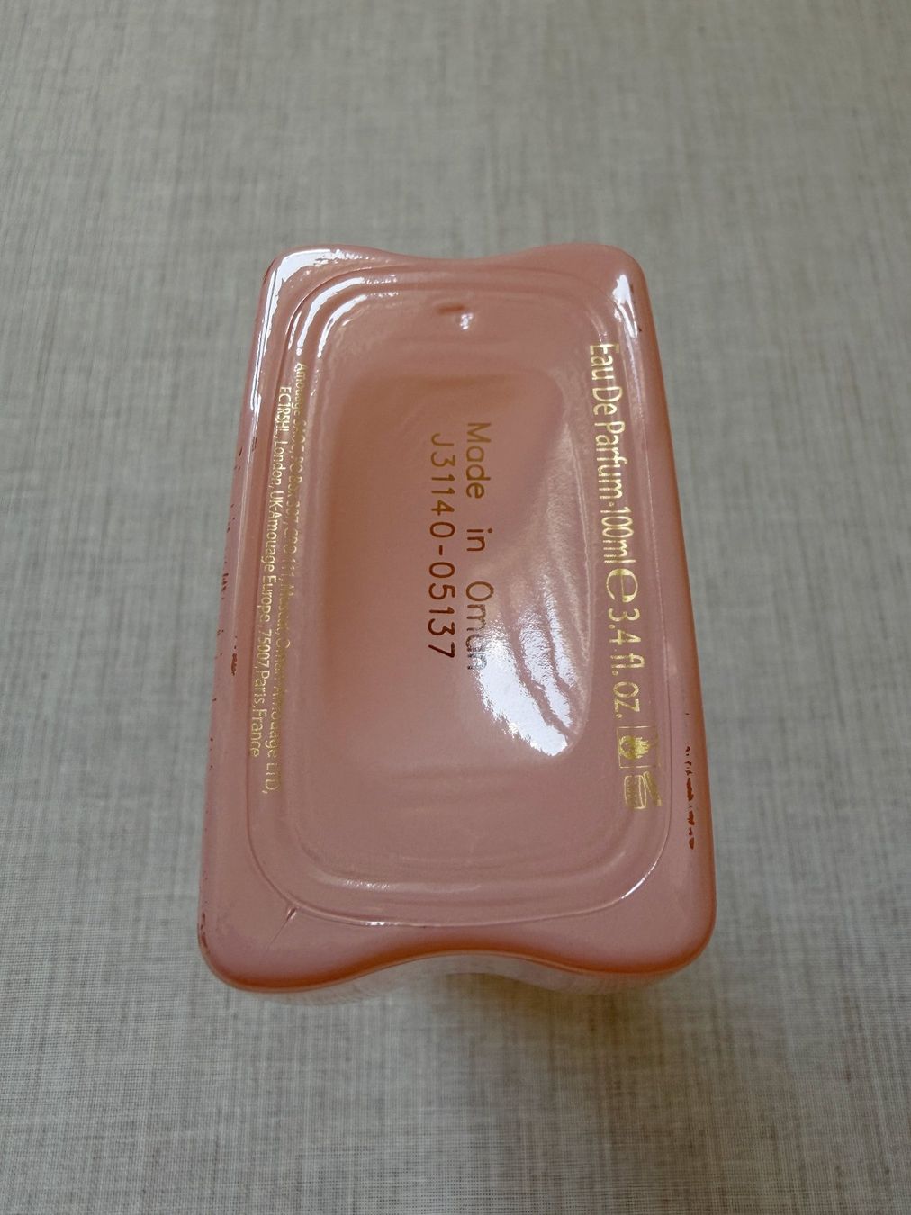 Amouage Profumi & Eau de Toilette: Amouage - Guidance, Eau de Parfum, Decant da 2 ml – Nuovo (secondo la descrizione) da Bioggio venduto da oxanacas 2