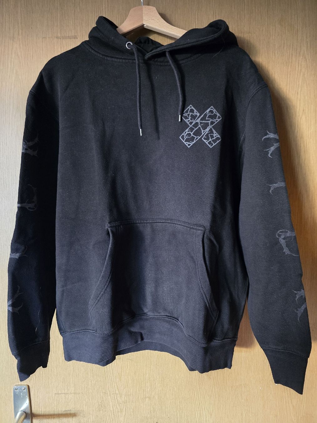 Maglioni & Felpe: XPLR Sam and Colby Hoodie / Pullover – Usato da Bronschhofen venduto da dvnb 1