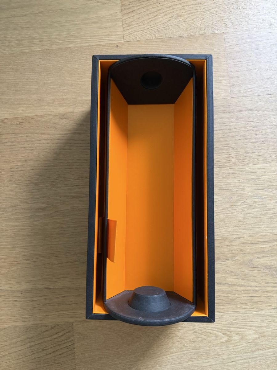 Sonstiges: VEUVE CLICQUOT GRAMDE DAME DREHBOX – Gebraucht aus Kilchberg ZH von Dorian7 2