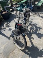Velosolex 3800 originale