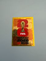 Panini FWC6