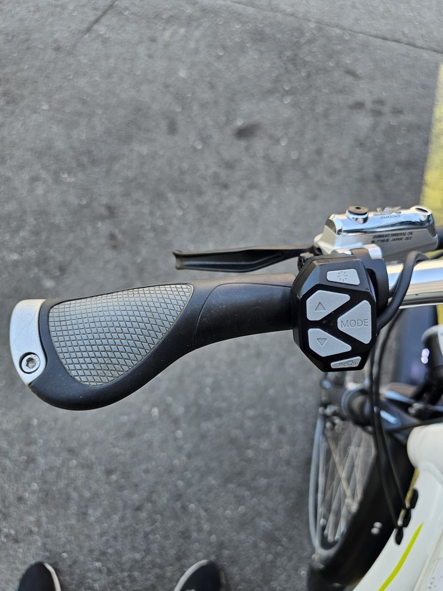 Flyer Biciclette: FLYER E-Bike Grösse S  Top Zustand – Usato da Bern venduto da ser_7vtn 7
