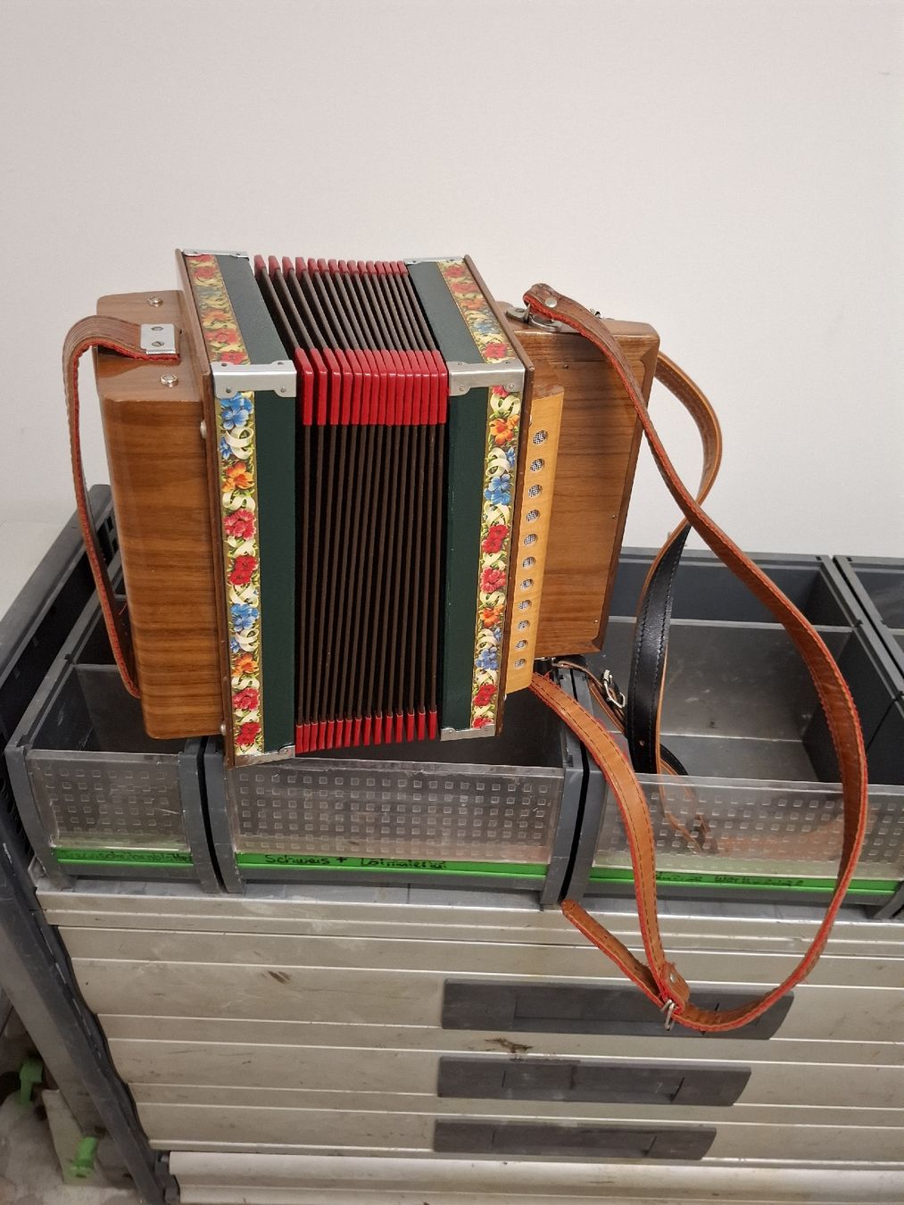 Strumenti musicali: pauli orgeli – Usato da Villeneuve venduto da BibiVintage 4