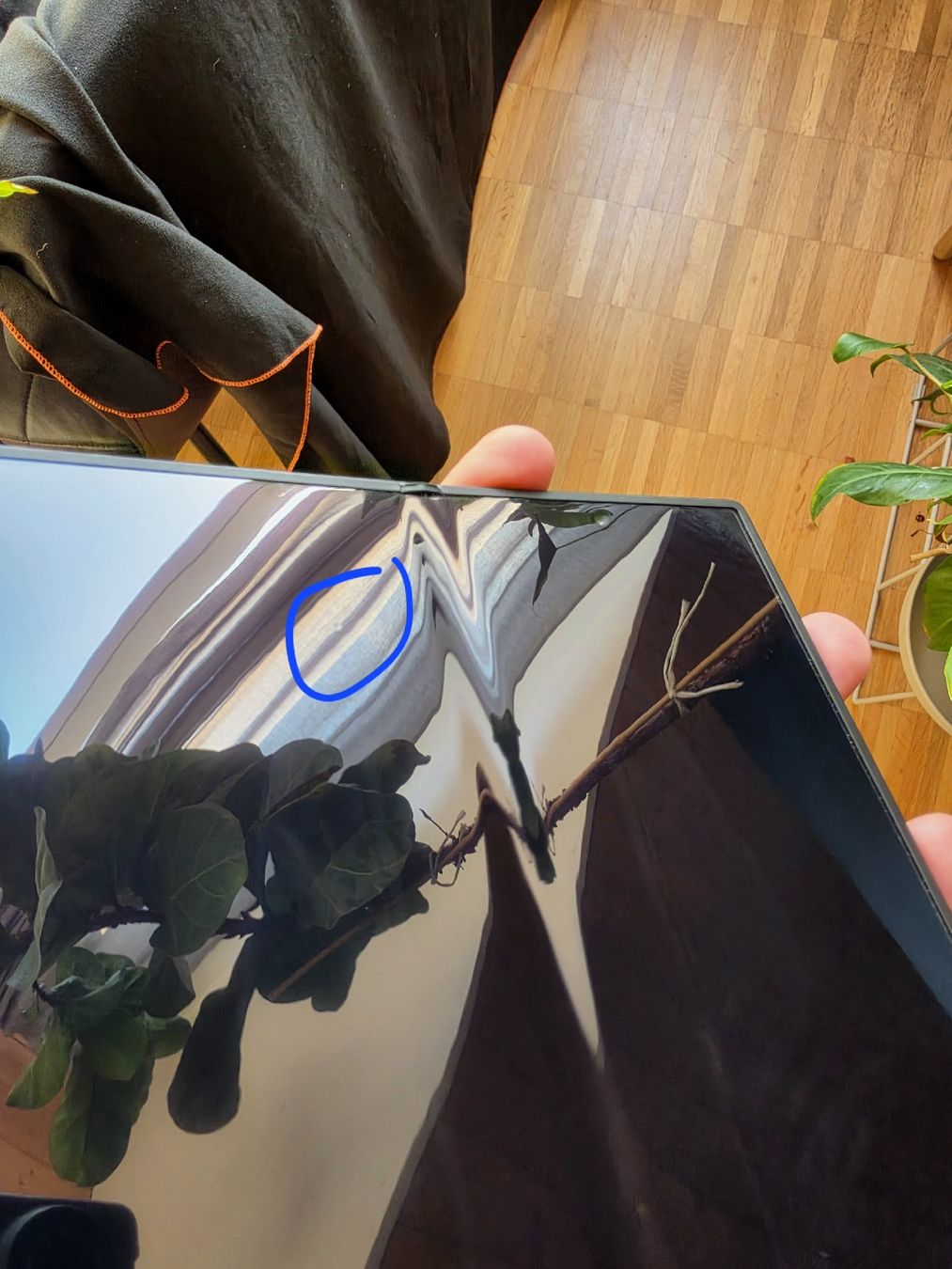 Samsung Handys / Smartphones: Samsung Z Fold 7 512GB – Gebraucht aus Niederwangen b. Bern von Brownskin 4