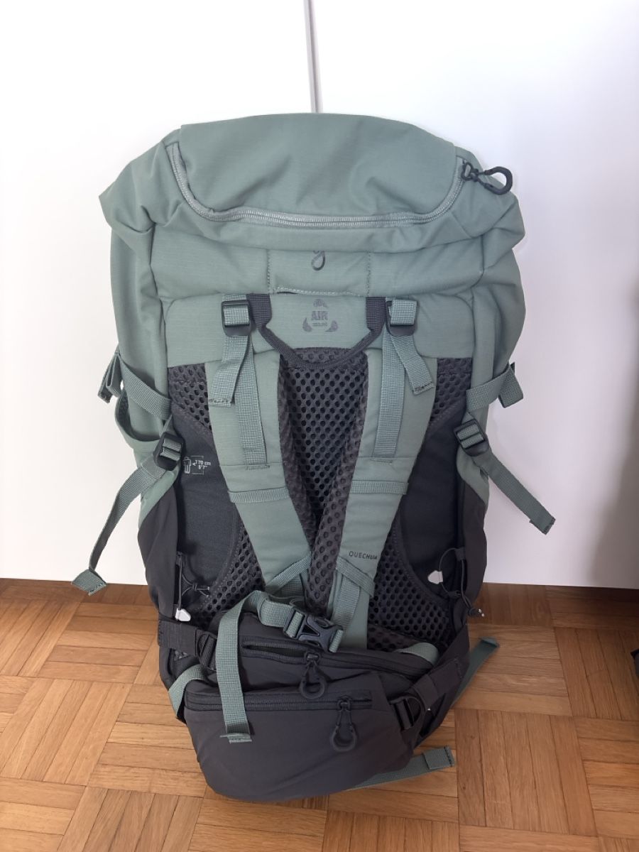 Rucksäcke: Wanderrucksack – Neu (gemäss Beschreibung) aus Wädenswil von Sladerach4 1