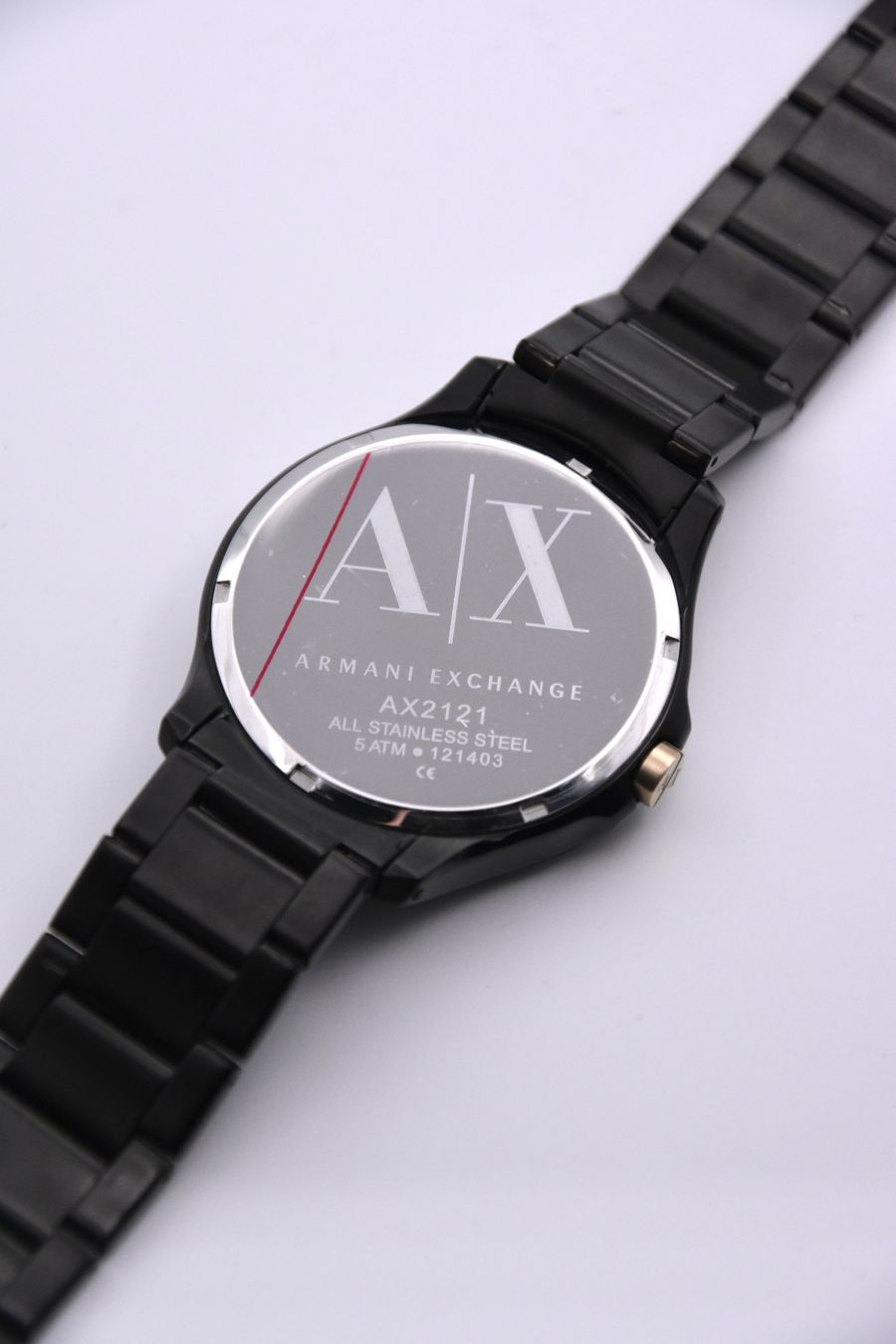 Armani Montres: Armani Exchange – Neuf (Voir description) à Winterthur par octagonw 5