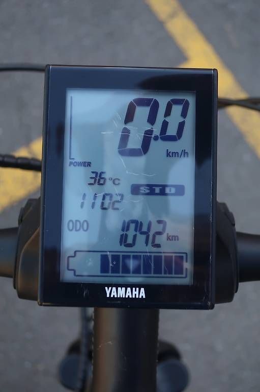 Biciclette: Wheeler  I-Vision  – Usato da Greifensee venduto da Fidbelle 4