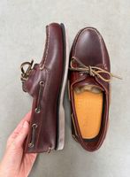 Timberland Mokassins/Bootsschuhe, Gr. 43.5 (9.5)