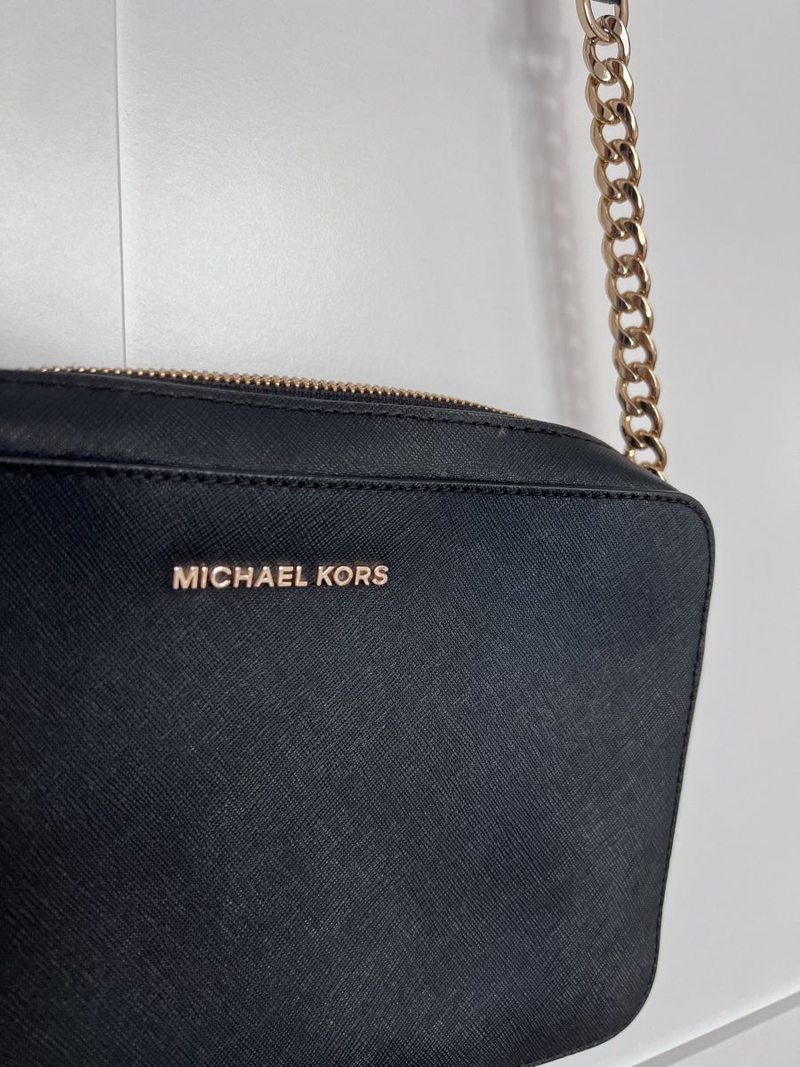 Michael Kors Borse da donna: Michael Kors bag – Usato da Pregassona venduto da kat_zh5d 2