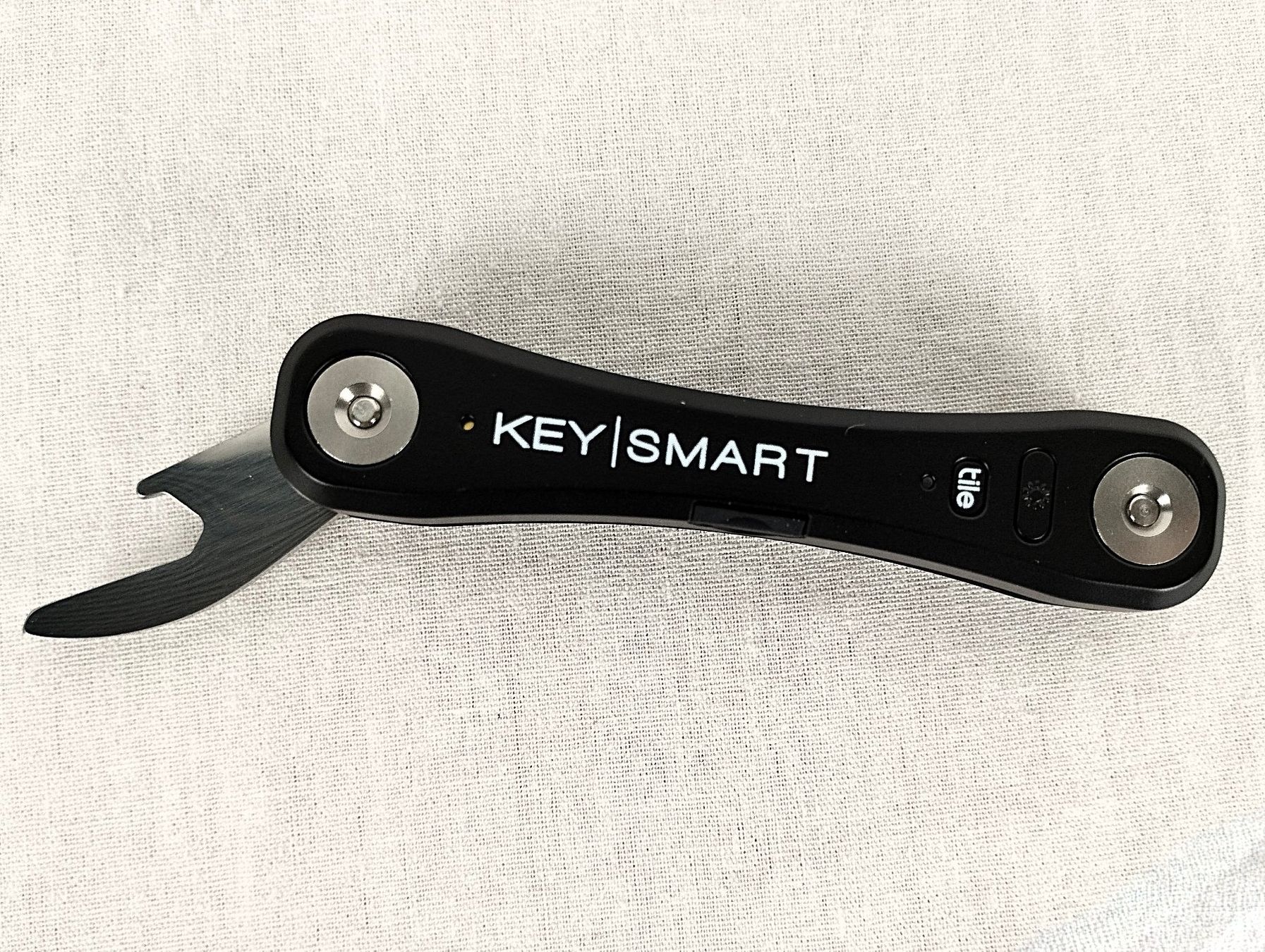 Porte-clés: KEY SMART Holder – Neuf (Voir description) à Schübelbach par Restwert_Schubelbach 2