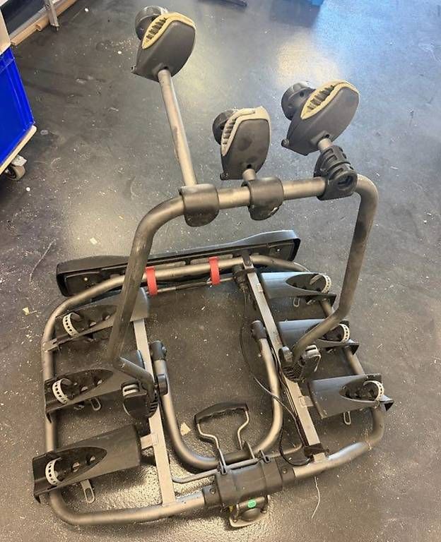 Poutres: Porte vélo Thule – D'occasion à Biel/Bienne par sli_mg2b 1