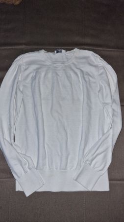 Closed Pullover