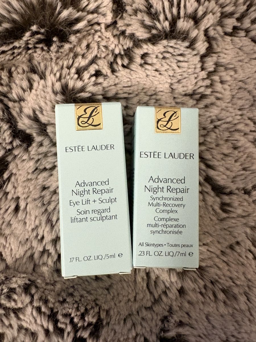 Estée Lauder Cura del viso: Estee Lauder Advanced Night Repair – Nuovo e nell'imballaggio originale da Kloten venduto da raf_6nbr