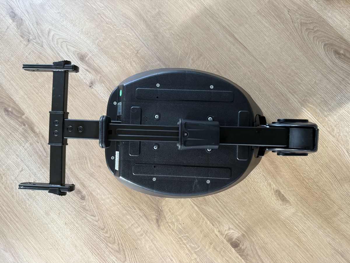 Kiddy Auto-Kindersitze: Kiddy Isofix Base 2 – Gebraucht aus Zürich von sarah_a6 2
