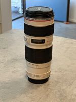 Canon EF 70-200 1:4 L USM
