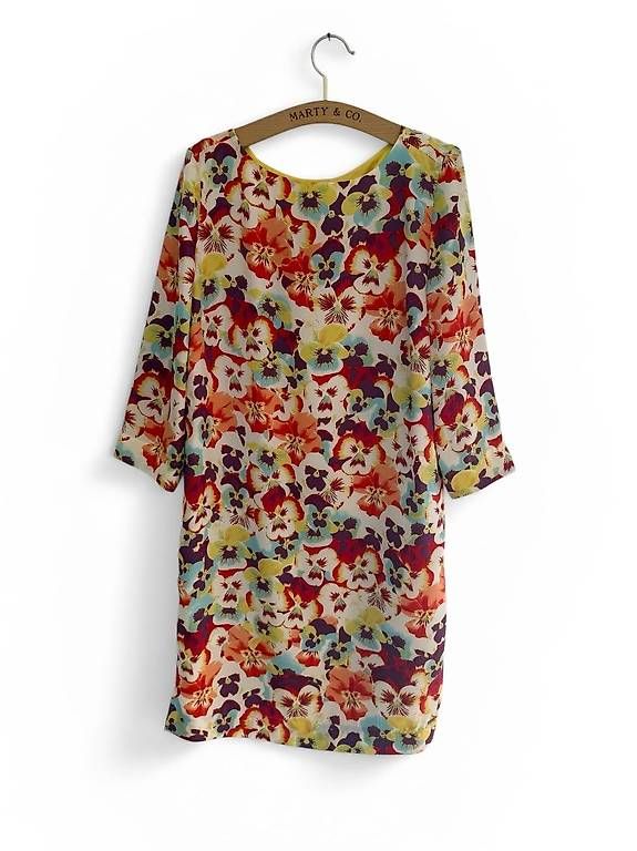 Robes: Kleider / robe Tommy Hilfiger – D'occasion à Zürich par Lambert1709 1