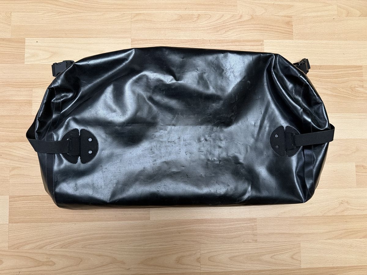 Ortlieb Sacs: Ortlieb Duff Bag 49l – D'occasion à Thun par BanjoDan 2