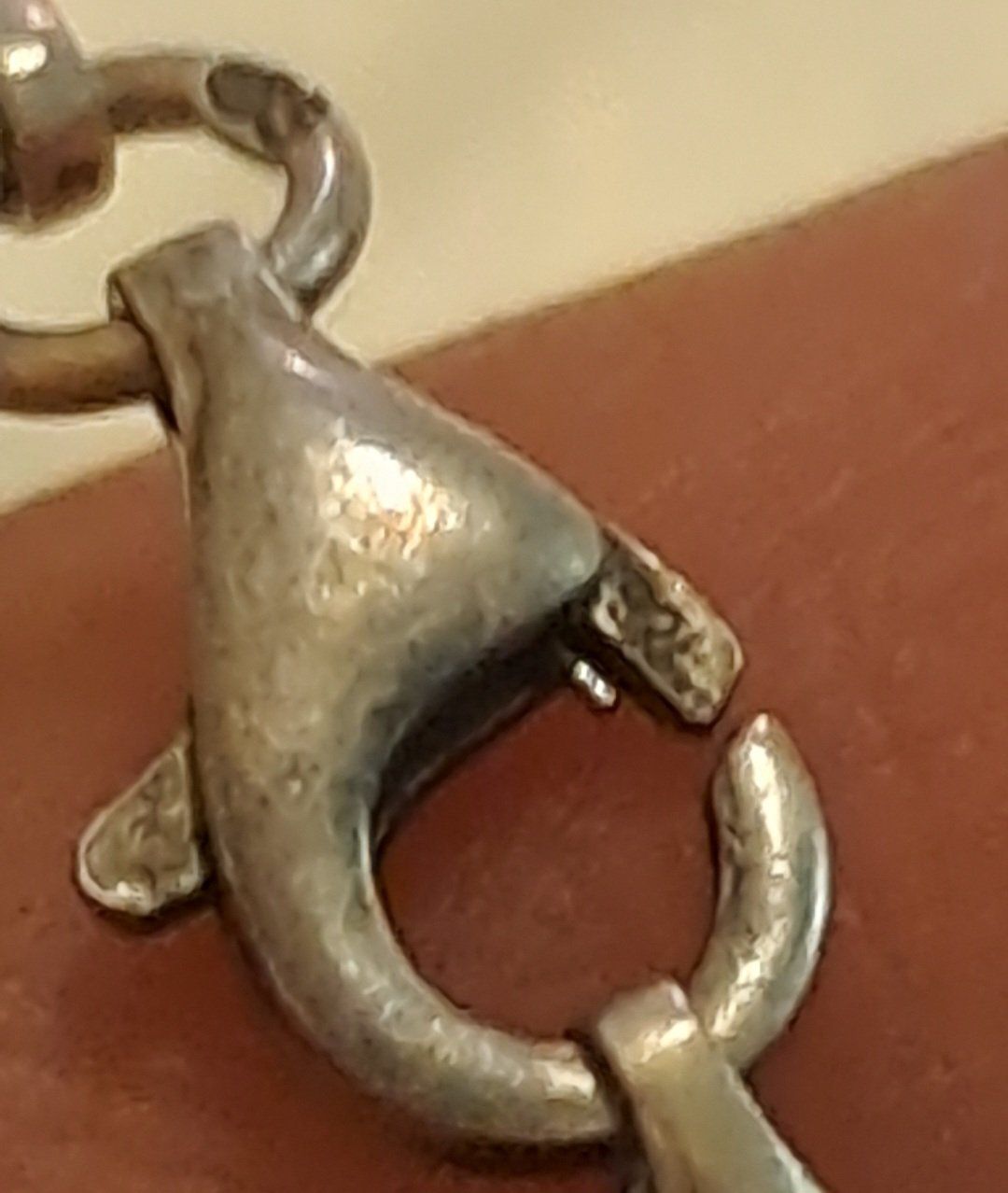 Catenine: Collier style viking 925 – Usato da Biel/Bienne venduto da raf_2yqq 2