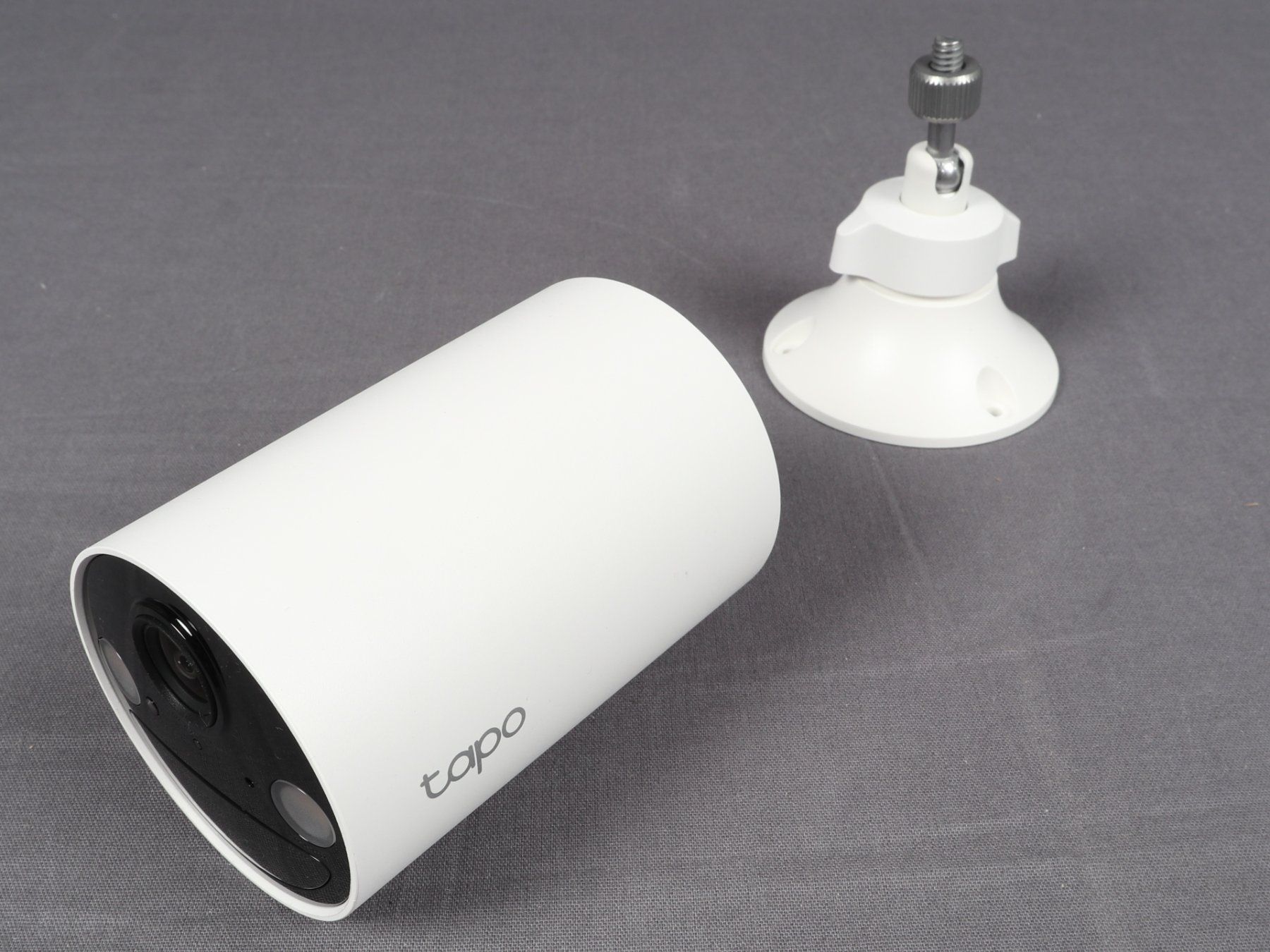 Systèmes d'alarme: TP-LINK Tapo Security Kamera C410 – Neuf (Voir description) à Steinen par Restwert_Steinen 5