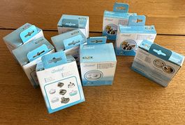 4x PetSafe Drinkwell Ersatzfilter für Trinkbrunnen – Neu ...