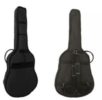 +GIGBAG-GITARRENTASCHE-FÜR 4/4 KONZERTGI