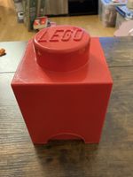 Lego  Aufbewahrungs—Box