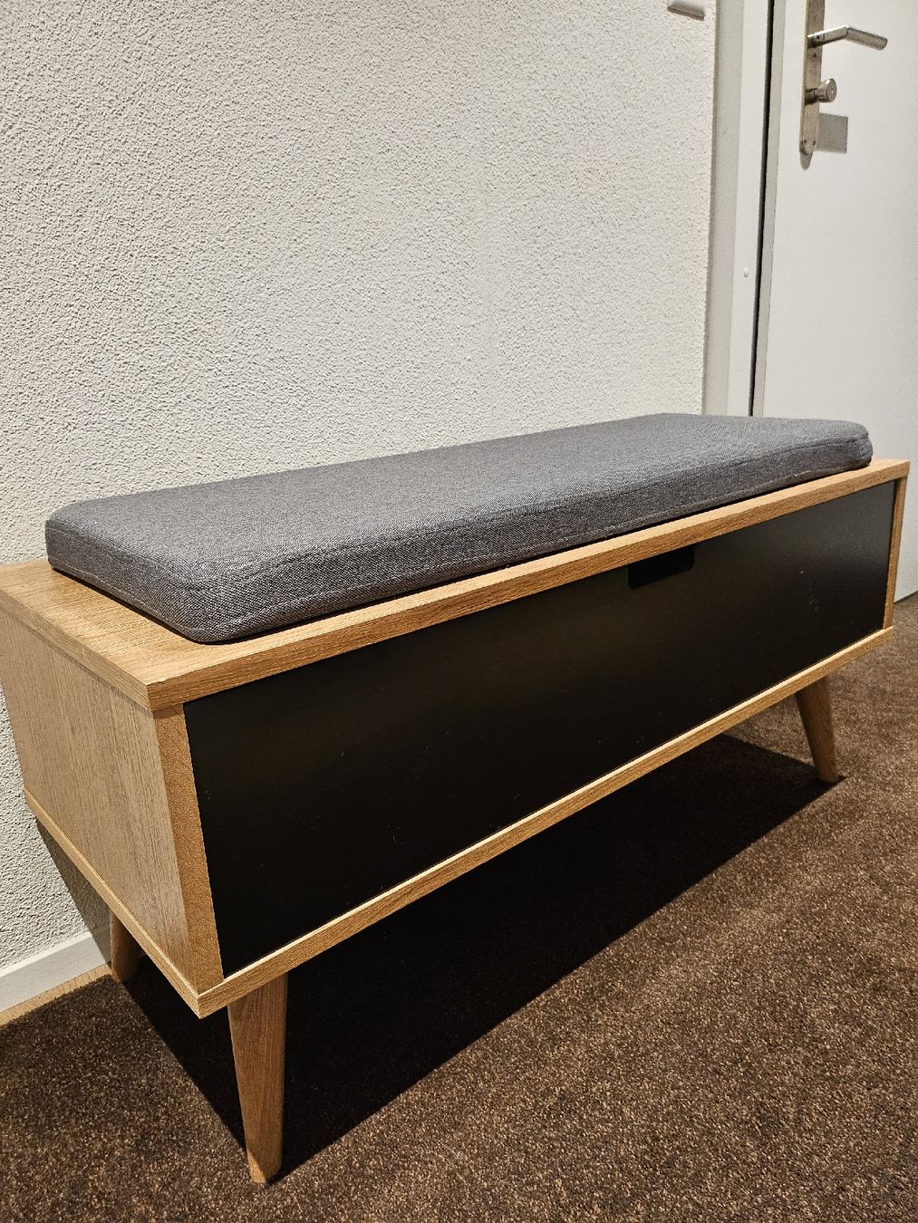Panchine: Eingangsbank/Möbelschuhe  – Usato da Uerkheim venduto da lau_pn5l