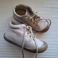 Naturino Gr. 23 Lauflernschuh