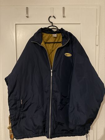 Vintage Nike Jacke XXL