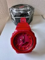 G-Shock Carbon Core Guard Uhr