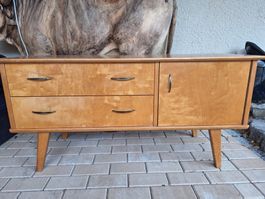 Kommode MidCentury