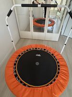 Trampolin Trimlin Vario 120 plus