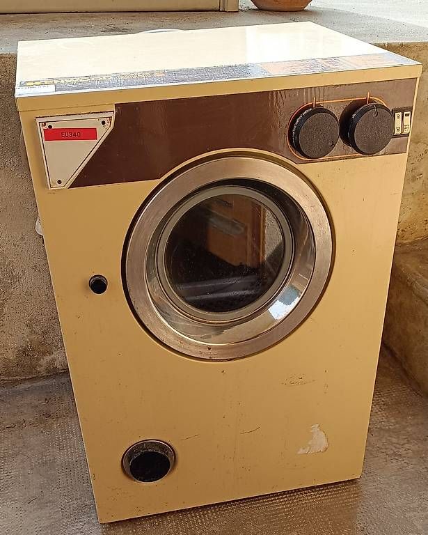 Lavatrici: Lave- linge KENWOOD – Usato da Ecublens VD venduto da Tompouce69