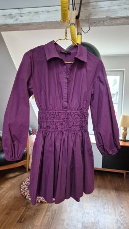 Maje dress NEW size 36