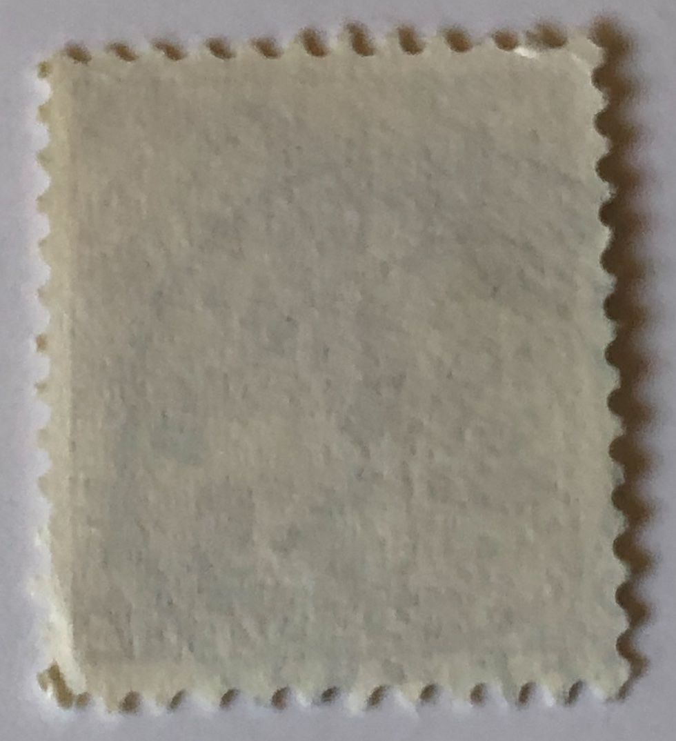 Alle Briefmarken: Nr.285  mit Vollstempel Bern – Gebraucht aus Aarau von Billa007 1