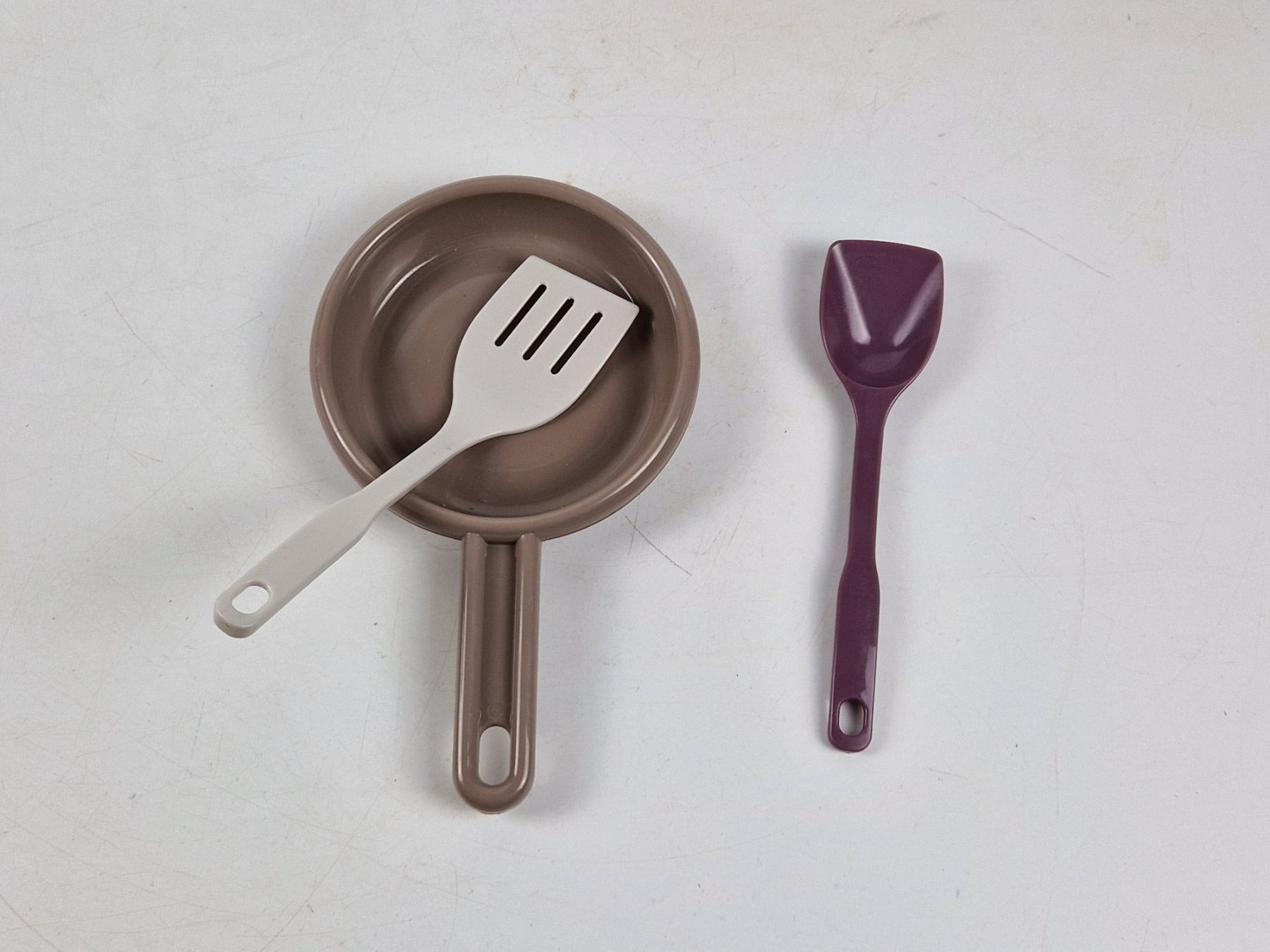 Giocattoli: DANTOY Green Garden Breakfest Set – Usato da Muhen venduto da Restwert_Muhen 4