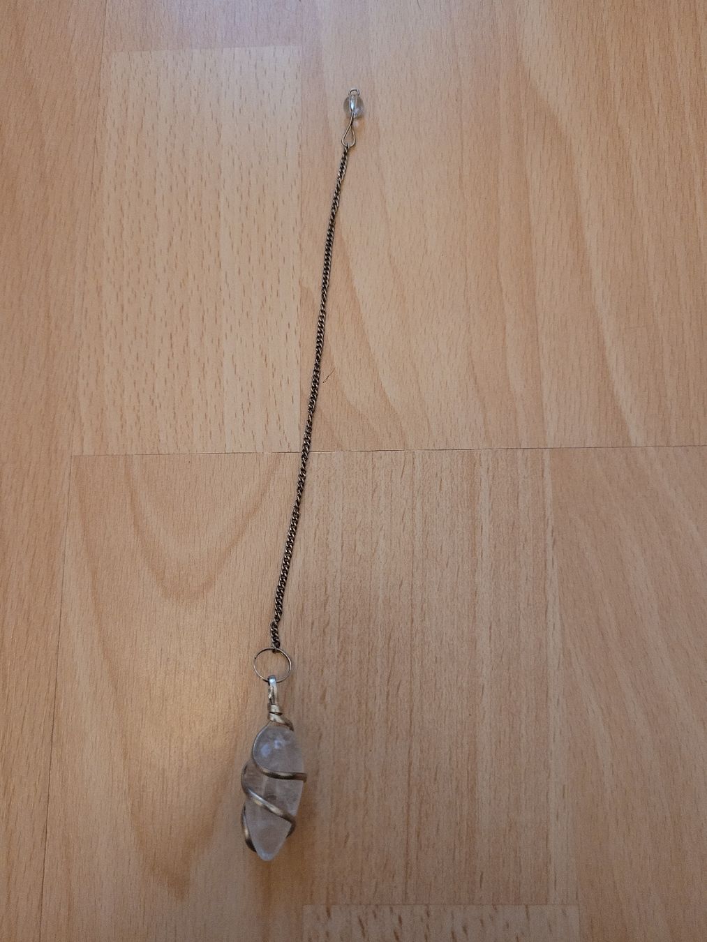 Pendentifs: Pendel – D'occasion à Perlen par Safari_23