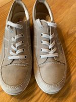Damenschuh