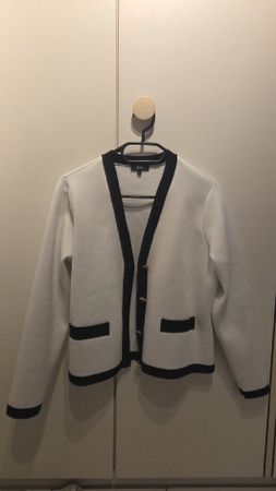 Jacke C&A