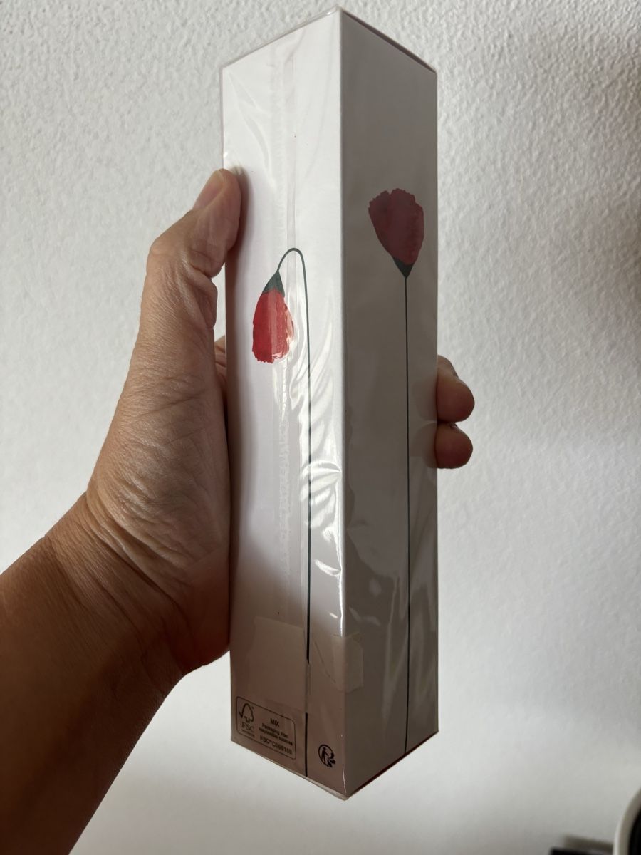 Kenzo Parfum & Eau de Toilette: Flowerbykenzo Eau de Parfum 50ml NEU – Neu und originalverpackt aus Seewen SZ von buqe