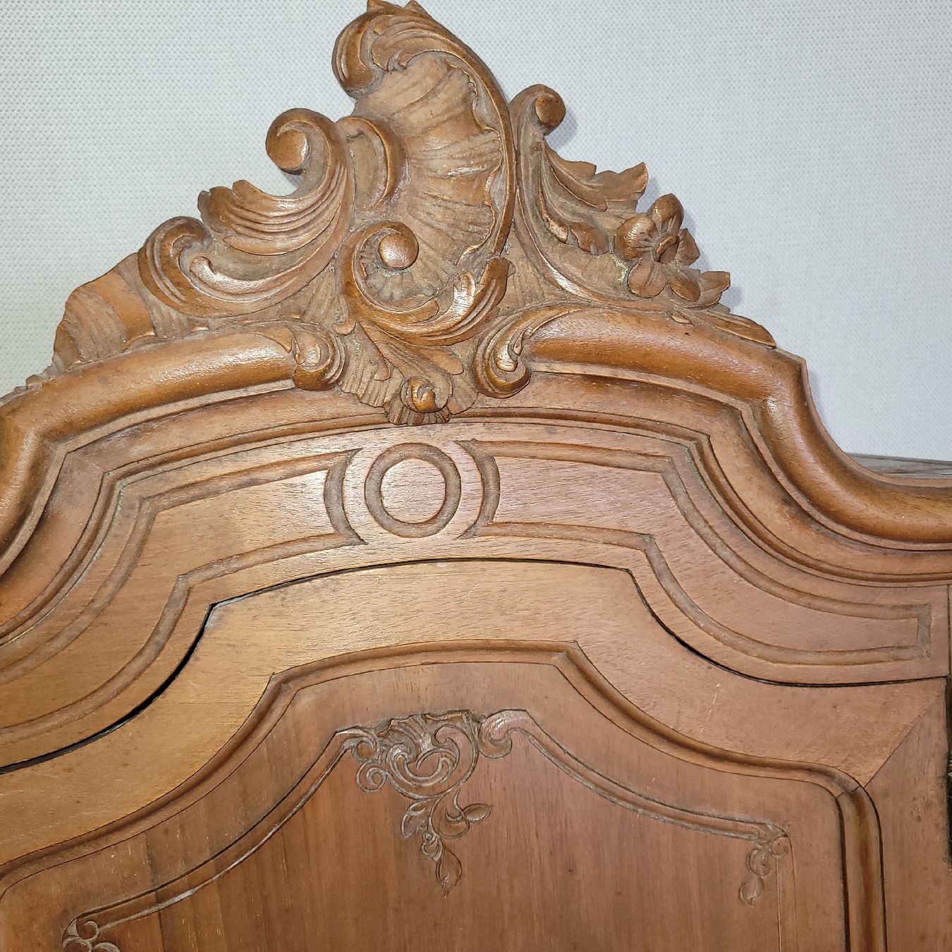 Vetrine: alte antike hängevitrine möbel – Usato da Reichenburg venduto da AK_78 1