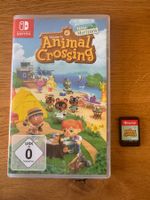 Animal Crossing - New Horizons - Nintendo Switch