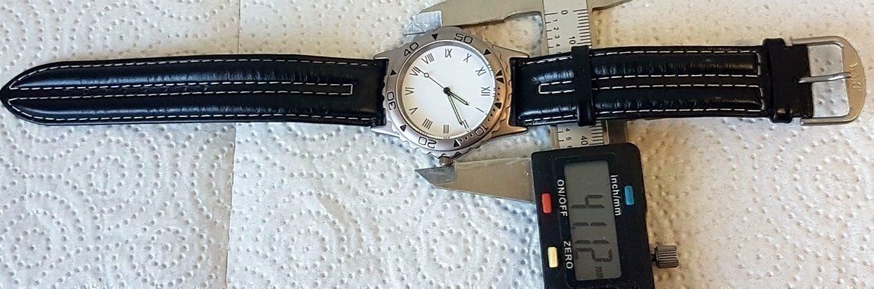 Aerowatch Orologi: Schöne Uhr – Usato da Pratteln venduto da Bmw0107 1