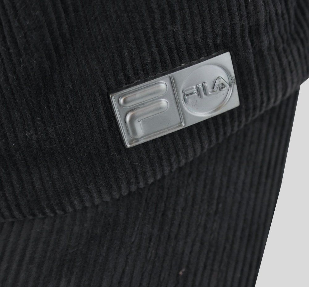 Altro in  Abbigliamento & Accessori: Fila Cap Winter cap Mencestercap dunkelgrau/anthrazit/L/61cm – Nuovo e nell'imballaggio originale da Wohlenschwil venduto da EddieS-Outlet 1