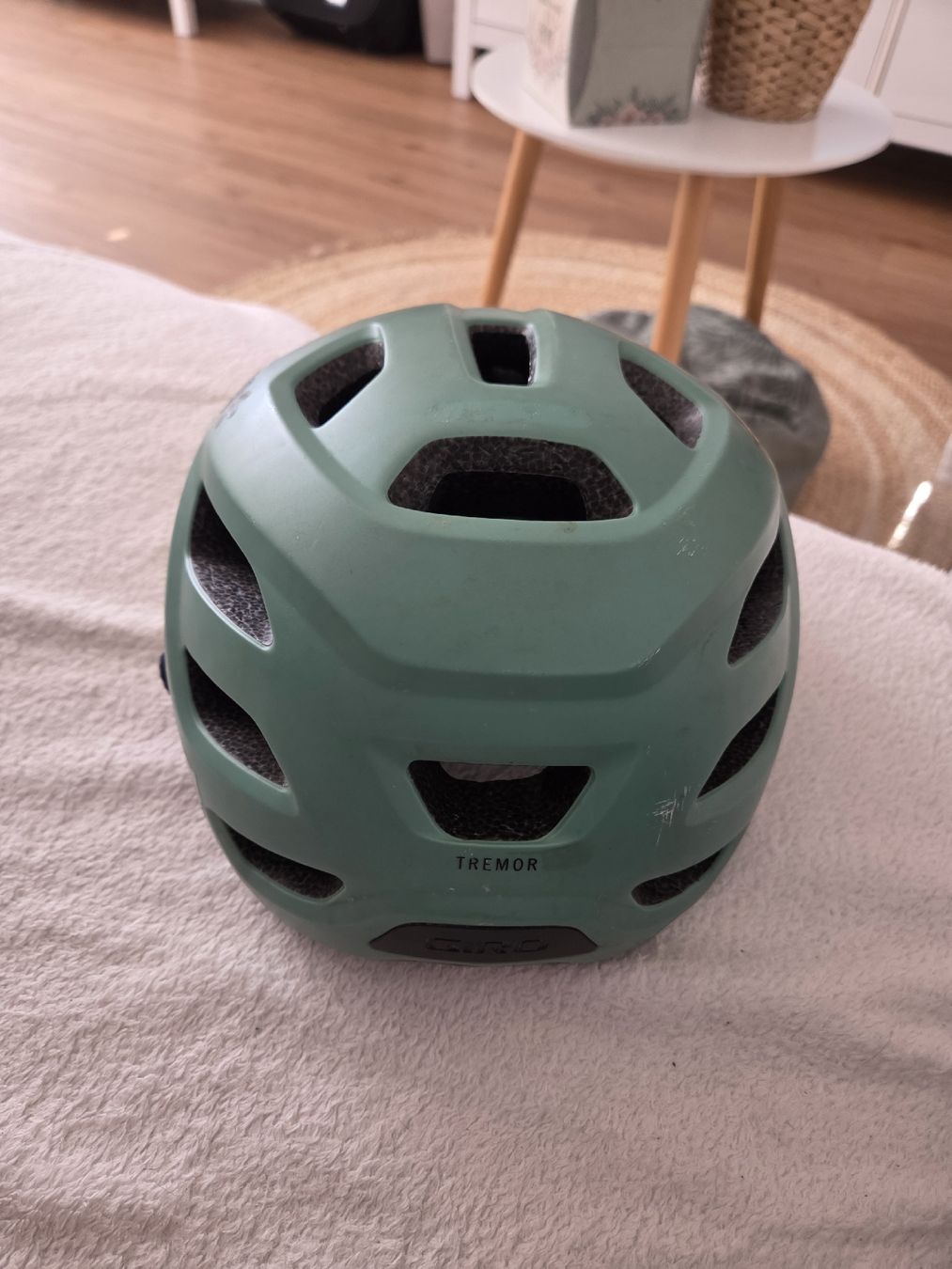 Helme: Kinder Velohelm Giro – Gebraucht aus Mümliswil von Djnever 2
