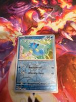 Seeper (MEW 116) / Reverse Holo / Pokemon 151