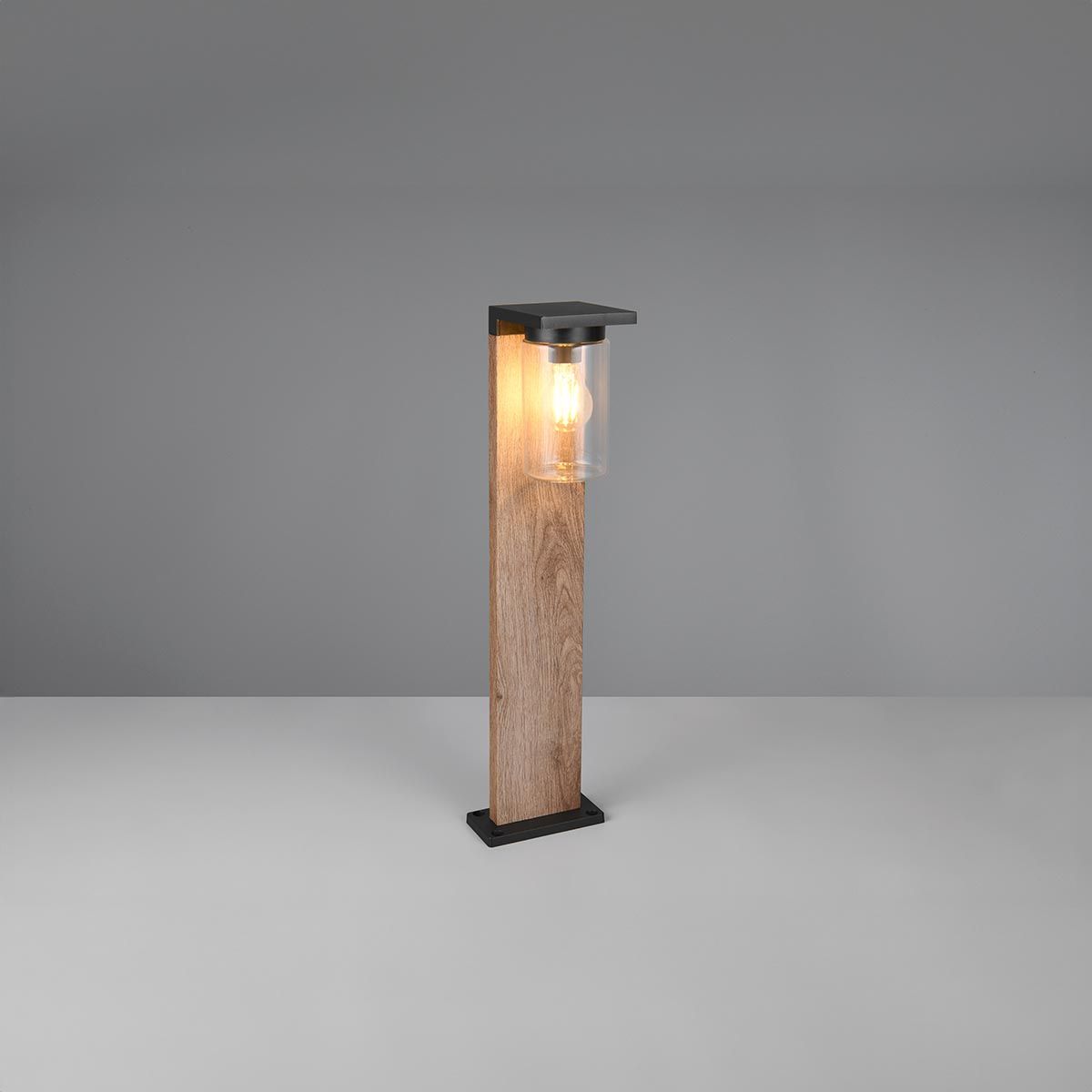 Lampade: Aussen Stehleuchte, Gartenleuchte, IP44 – Nuovo (secondo la descrizione) da Kreuzlingen venduto da Smart-Light