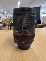 Nikon AF-S DX Nikkor 18-300mm f/3.5-5.6G ED VR