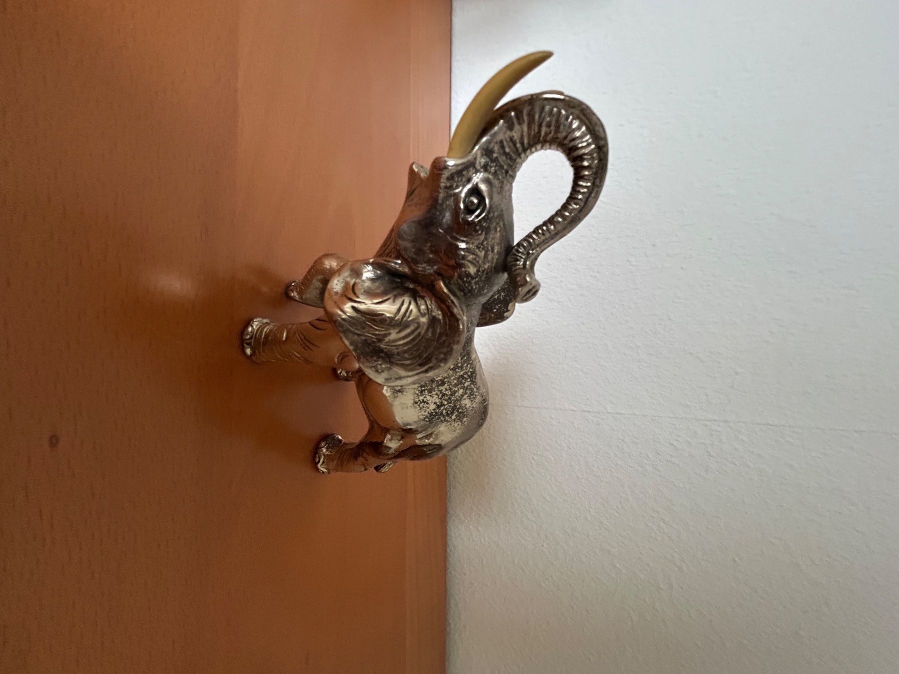 Statuette: ELEFANT – Usato da Olten venduto da Pablo7 7