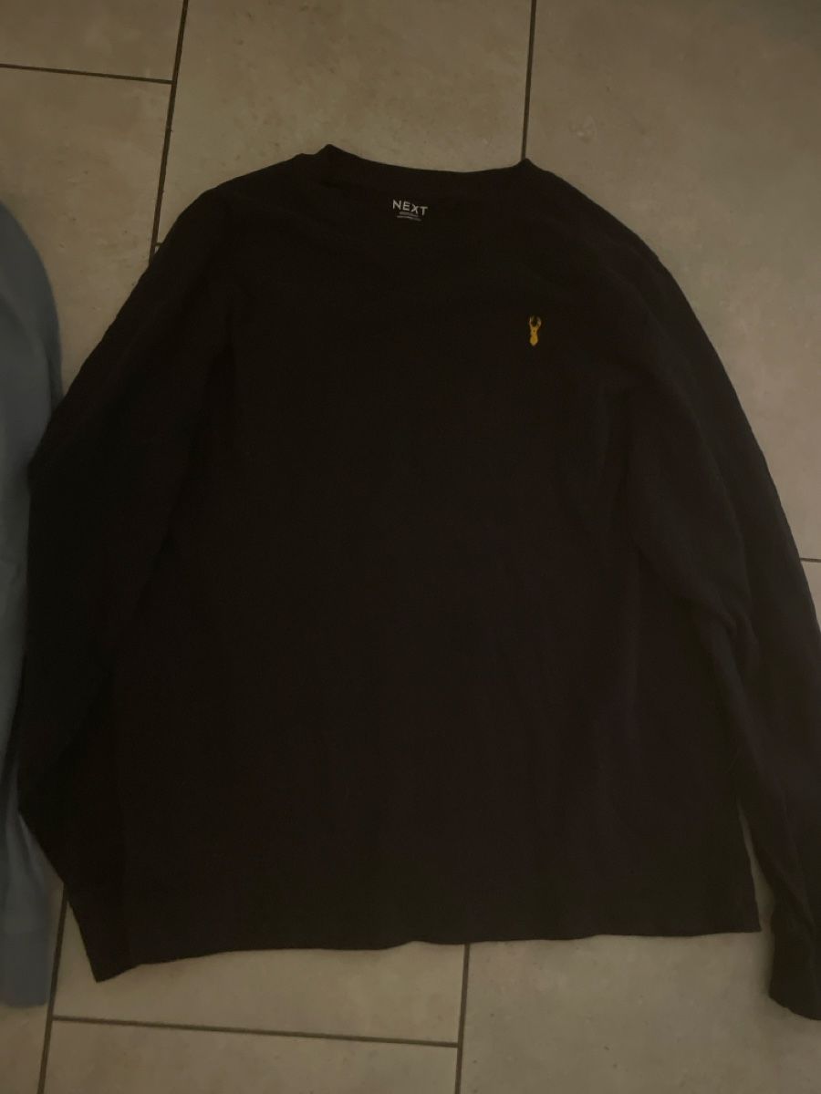 Next Pullover & Sweatshirts: Next Sweatshirts Pullover Junge Gr.170 – Neu (gemäss Beschreibung) aus Baar von Vili7 2
